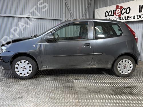 Left mirror FIAT PUNTO (188_) 1.3 JTD 16V | BP32235840C26 