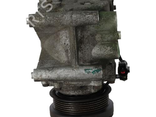 AC compressor JAGUAR S-TYPE II (X200) 3.0 V6 | BP28718000M34 