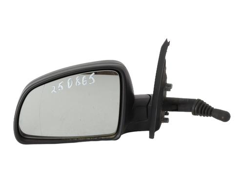 Used Left mirror OPEL MERIVA A MPV (X03) 1.4 16V Twinport (E75) (90 hp) 25025695
