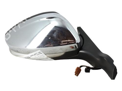 Right mirror PEUGEOT 208 I (CA_, CC_) 1.2 VTI 82 | BP29079788C27 