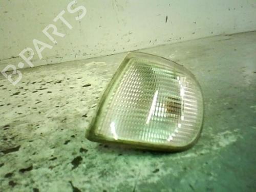 Used Left front indicator SKODA FELICIA II (6U1) 1.3 (68 hp) 21317495