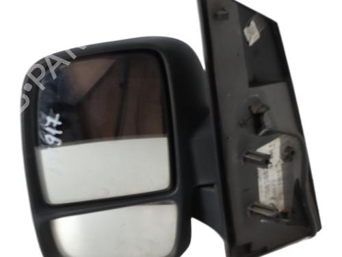 Used Left mirror PEUGEOT EXPERT Van (VF3A_, VF3U_, VF3X_) 2.0 HDi 140 (136 hp) 27635008