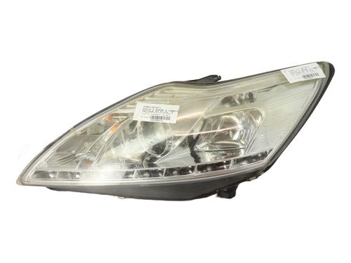 Left headlight FORD FOCUS II Convertible 2.0 TDCi | BP21291006C28 - Image 3