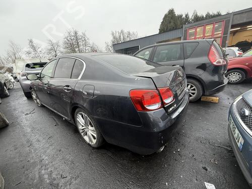 Front left seatbelt LEXUS GS (_S19_) 450h (GRS191_, GWS191_, GRS191R, GWS191R) | BP24406227I26  - Image 10