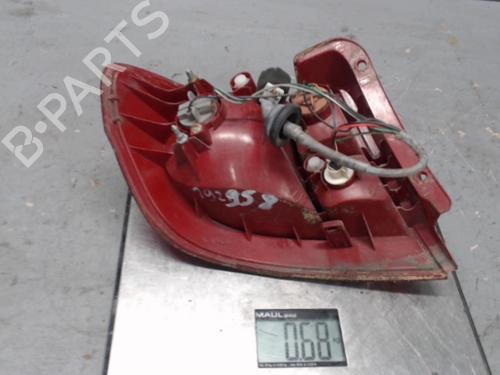 Used Right taillight Right taillight HYUNDAI GETZ (TB) 1.1 (67 hp) 21366872 21366872