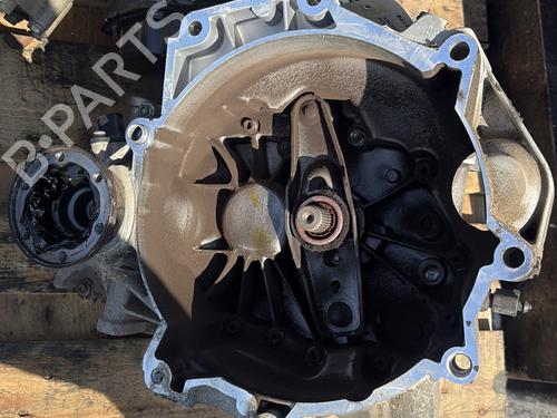 Gearkasse VW POLO (9N_, 9A_) 1.2 (54 hp) 27927751