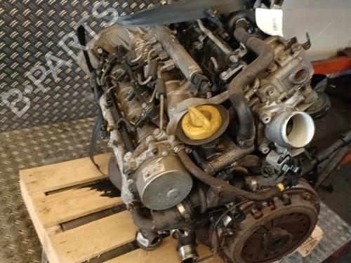 Engine ALFA ROMEO GT (937_) 1.9 JTD (937CXN1B) | BP21872159M1 