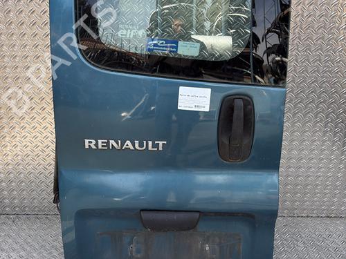 Left tailgate RENAULT TRAFIC II Bus (JL) 2.0 dCi 90 (JL00, JL01, JL0H, JL0M, JL0P, JL0S) | BP33005652C76 - Image 3
