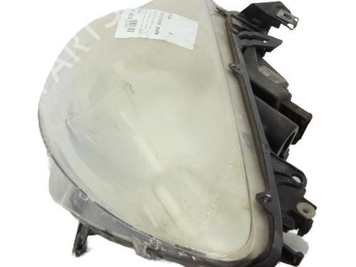 Left headlight PEUGEOT 307 Break (3E) 1.6 16V | BP28109472C28 