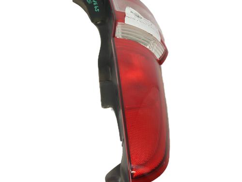 Left taillight FIAT PANDA (169_) 1.2 (169.AXB11, 169.AXB1A) | BP35823899C34 - Image 4