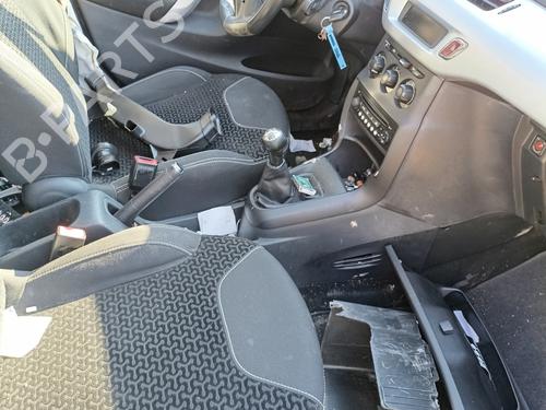 Alternator CITROËN C3 II (SC_) 1.4 | BP24405256M7  - Image 7