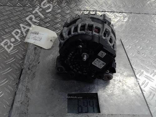Alternator VW POLO V (6R1, 6C1) 1.2 TSI 16V | BP23033275M7 
