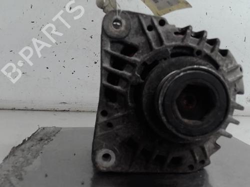 Alternator RENAULT CLIO II (BB_, CB_) 1.5 dCi (B/CB07) | BP21300814M7 