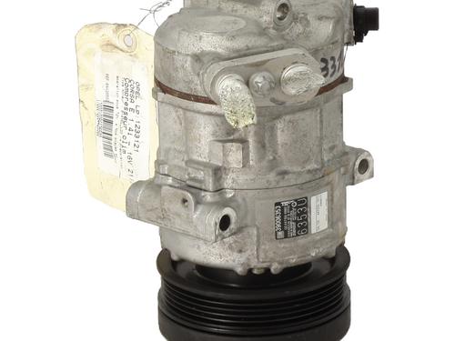 AC-Kompressor OPEL CORSA E (X15) 1.4 (08, 68) (90 hp) 21293834
