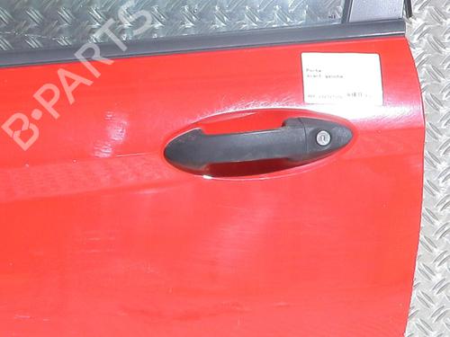 left-front-door-ford-fiesta-vi-cb1-ccn-2008-39109867 main image