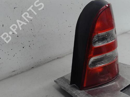 Right taillight MERCEDES-BENZ A-CLASS (W168) A 170 CDI (168.009, 168.109) | BP21306496C35 