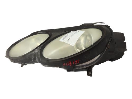 Left headlight SMART FORFOUR (454) 1.5 CDI (454.000) | BP35928649C28 - Image 2