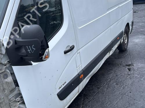 Starter RENAULT MASTER III Van (FV) 2.3 dCi 145 FWD (FV0E, FV0F, FV0H, FV02, FV0M, FV0S,... | BP32069294M8  - Image 8