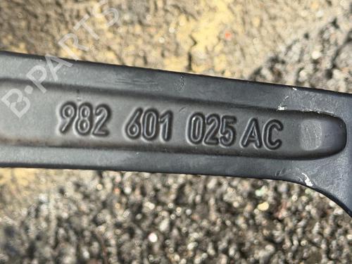 Fælk PORSCHE 718 CAYMAN (982) 4.0 GT4 (982810, 982811) | BP37737107C45 - Image 3