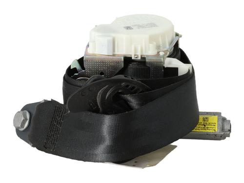 Used Front right seatbelt Front right seatbelt CITROËN C3 II (SC_) 1.6 HDi (92 hp) 27313287 27313287