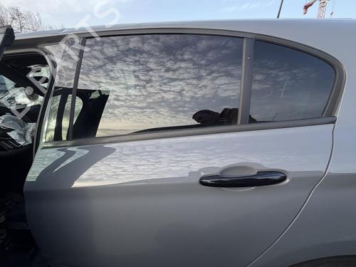 Used Left rear door FIAT TIPO Hatchback (356_, 357_) 1.0 (357HXN1A) (101 hp) 32766809