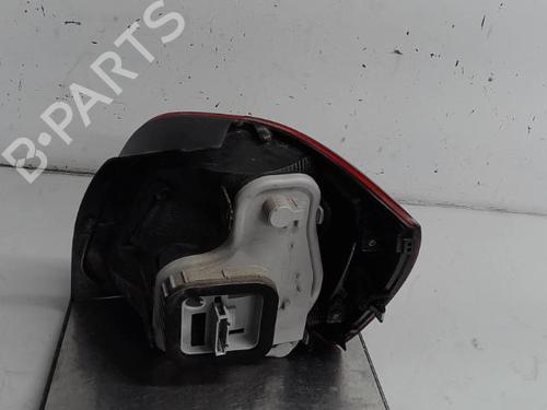 Used Left taillight VW POLO V (6R1, 6C1) 1.6 TDI (90 hp) 21320736