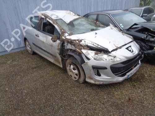 Used Parts PEUGEOT 308 I (4A_, 4C_) 1.4 16V 1992564