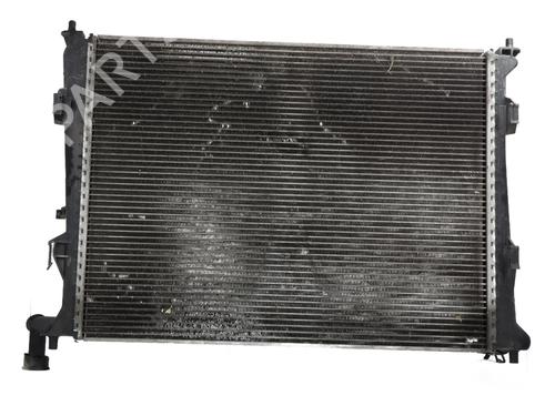 Water radiator KIA CEE'D SW (ED) 1.6 | BP36763827M31 - Image 2