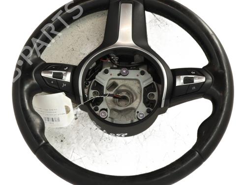 Steering wheel BMW 3 (F30, F80) 320 d xDrive | BP32210337C49