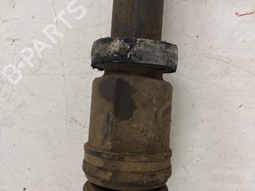 Right front driveshaft FORD FIESTA VI (CB1, CCN) 1.4 TDCi | BP39109589M39 - Image 2