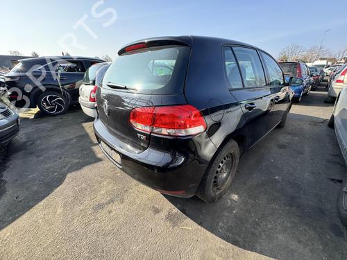 Headlight switch VW GOLF VI (5K1) 1.6 TDI | BP21371671I24 - Image 7