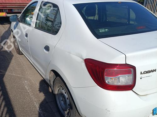 Used Parts DACIA LOGAN II 1.2 (75 hp) 4267806