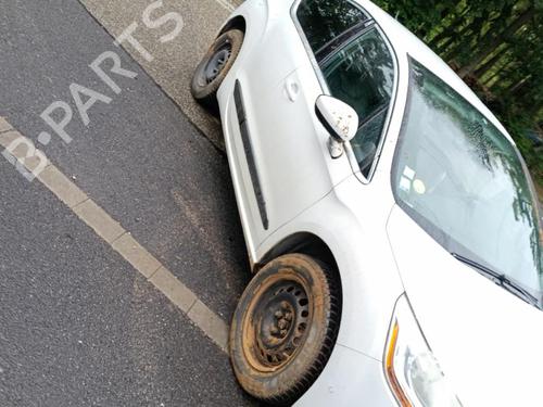 Alternator CITROËN DS4 (NX_) 2.0 HDi 165 | BP38101862M7 - Image 15