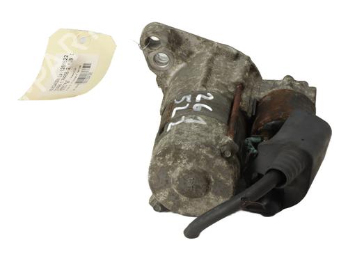 Used Starter Starter VW TOURAN (1T1, 1T2) 1.9 TDI (90 hp) 34272860 34272860