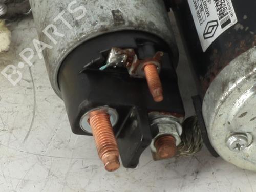 Starter RENAULT MEGANE IV Hatchback (B9A/M/N_) 1.3 TCe 115 (B9N9) | BP25906803M8  - Image 6