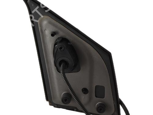 Left mirror PEUGEOT 108 1.0 VTi 72 | BP30322543C26