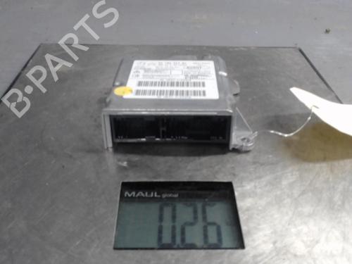 ECU airbags PEUGEOT 508 SW I (8E_) 1.6 THP | BP21319138M53 