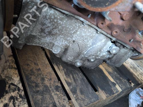 Motor RENAULT CLIO IV (BH_) 1.5 dCi 90 (90 hp) 30486901