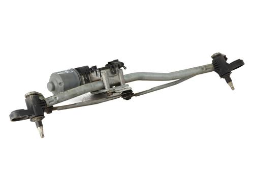 Front wiper motor MAZDA 3 (BK) 1.6 (BK14) | BP26663489M29 - Image 2