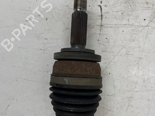 Used Right front driveshaft Right front driveshaft HYUNDAI i20 III (BC3, BI3) 1.0 T-GDI hybrid 48V (101 hp) 38745872 38745872