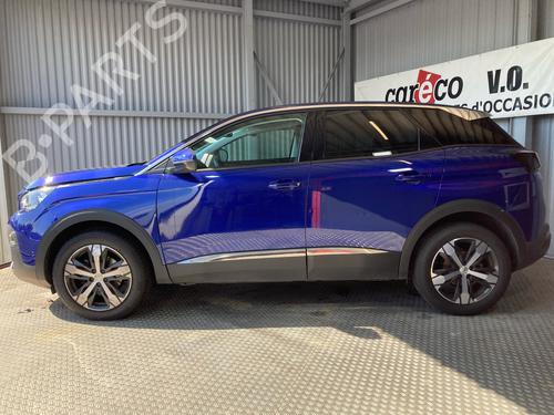 Used Parts PEUGEOT 3008 II SUV (MC_, MR_, MJ_, M4_) 1.2 THP/ PureTech 130 (MRHNSM, MRHNSU, MRHNSJ, MRHNYW,... 4895521
