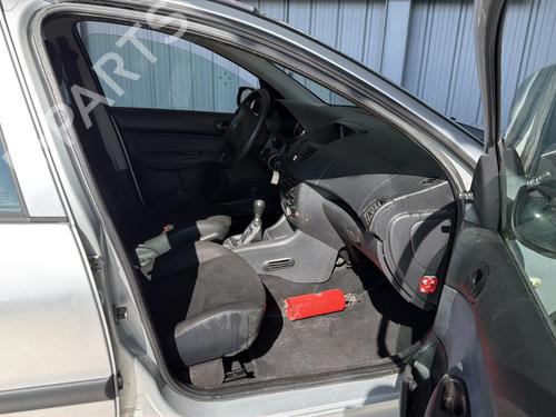 Fuse box PEUGEOT 206+ (2L_, 2M_) 1.1 | BP33728843E1  - Image 12
