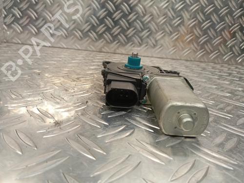 Left rear window motor BMW 3 (E90) 318 d | BP23807680E23 
