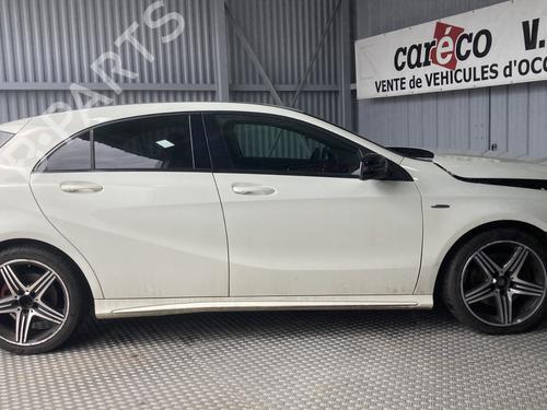 Starter MERCEDES-BENZ A-CLASS (W176) A 250 (176.044) | BP35827912M8 - Image 11