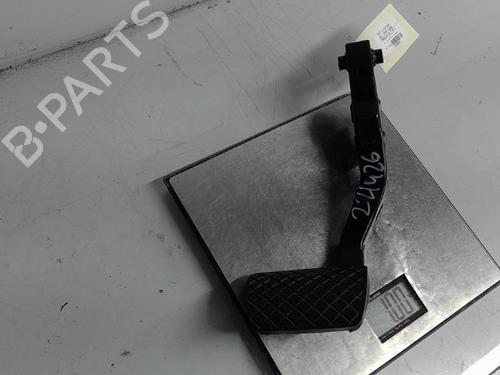 Used Break pedal Break pedal AUDI A5 (8T3) 2.7 TDI (190 hp) 21290751 21290751
