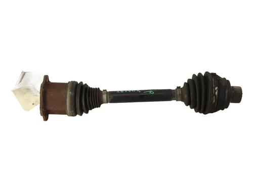 Right front driveshaft AUDI A7 Sportback (4GA, 4GF) 3.0 TDI quattro | BP34499652M39 - Image 2