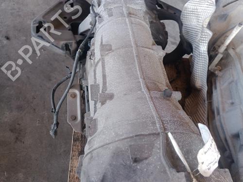 Used Gearbox Gearbox BMW X5 (E70) xDrive 30 d (211 hp) 25030374 25030374