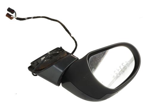 Left mirror PEUGEOT 207 CC (WD_) 1.6 HDi | BP30352759C26