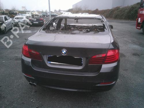 Intercooler BMW 5 (F10) 520 d | BP25719551M30  - Image 7