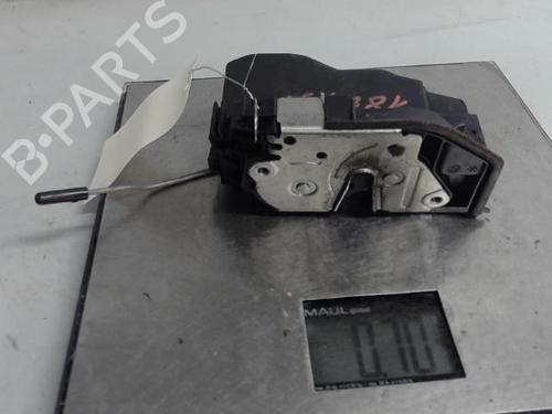 Rear left lock MAZDA 3 (BK) 1.6 DI Turbo | BP21371236C100 